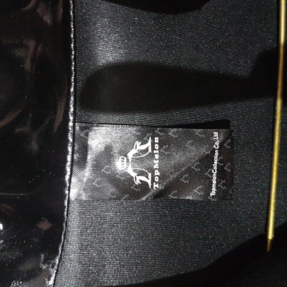 Vinal Dress - Picture 5 of 5